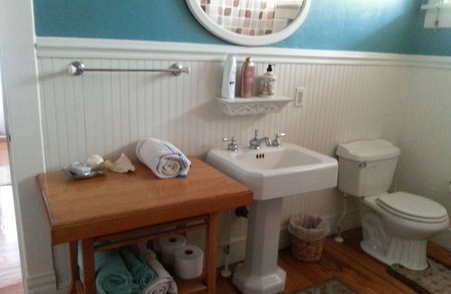 Madison Bed & Breakfast | Hunter House Bed and Breakfast