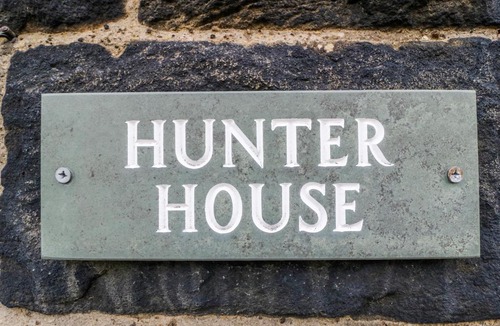 Penistone House | Hunter House, Sheffield