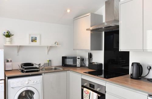 Prestwick House | Hunter Links Cottage