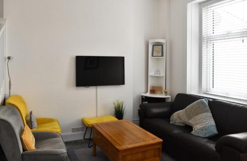 Prestwick House | Hunter Links Cottage