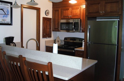 Hunter Condo | Hunter Mountain Condo 2 Minutes from Ski Area