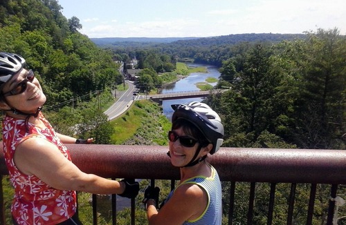 Hunter Condo | Hunter Mountain Condo 2 Minutes from Ski Area