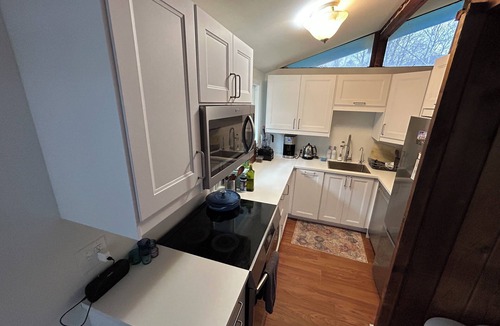 East Jewett Cabin | Hunter Mountain Ski Chalet