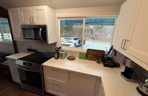 East Jewett Cabin | Hunter Mountain Ski Chalet