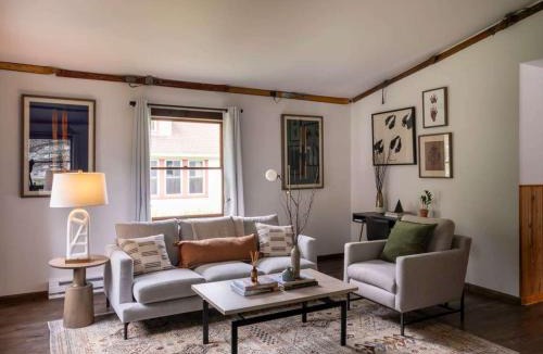 Hunter House | Hunter Mountain View Cabin