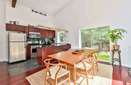 Elka Park House | Hunter NY, Forests & Mountains | Waterfall House