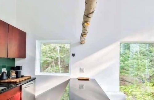 Elka Park House | Hunter NY, Retreat: Waterfall, Forests & Mountains