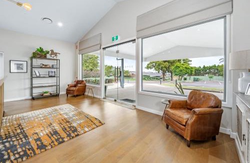 Raworth Hotel | Hunter Oasis