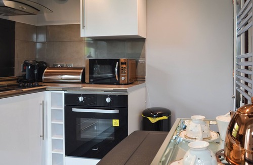 Rhyd-y-clafdy Cottage | Hunter's Cottage - UK6239