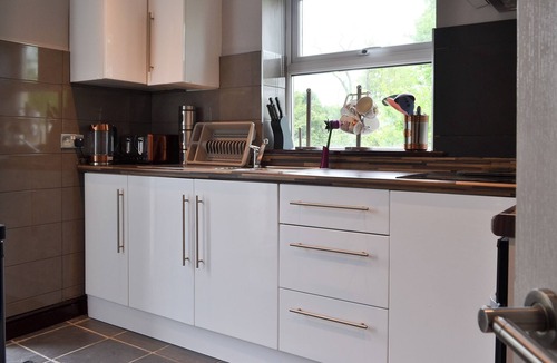 Rhyd-y-clafdy Cottage | Hunter's Cottage - UK6239