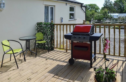 Rhyd-y-clafdy Cottage | Hunter's Cottage - UK6239