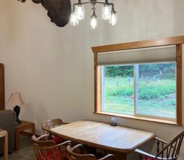 Oak Harbor House | Hunter's Haven