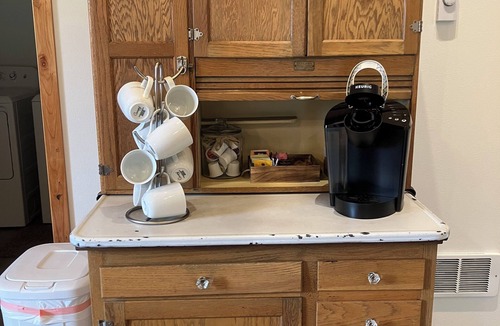 Oak Harbor Apartment | Hunter's Haven