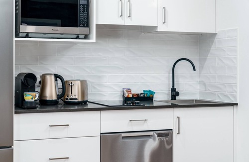 Maitland Apartment | Hunter Studios Maitland