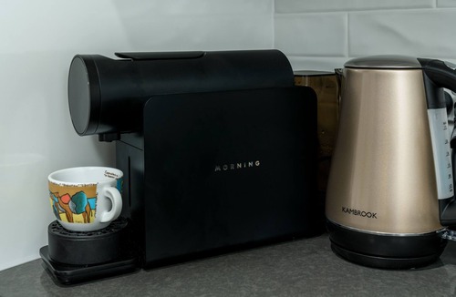 Maitland Apartment | Hunter Studios Maitland