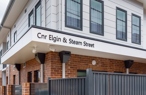 Maitland Apartment | Hunter Studios Maitland