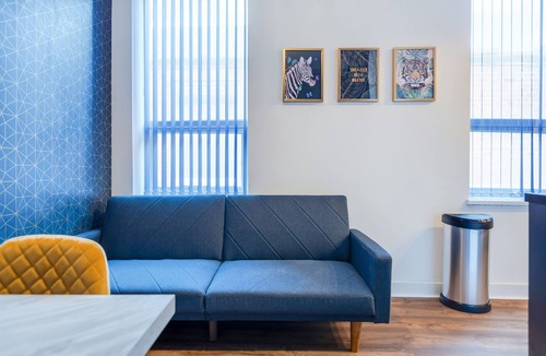 North Shore Apartment | Hunter Suite By Sasco Apartments