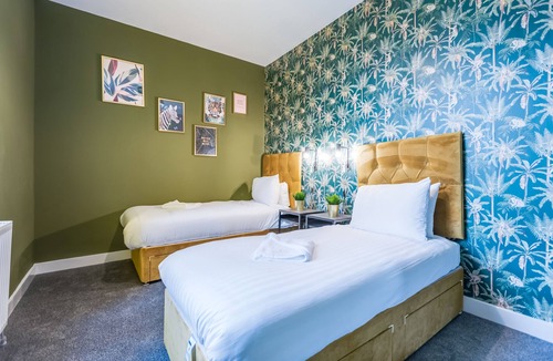 North Shore Apartment | Hunter Suite By Sasco Apartments