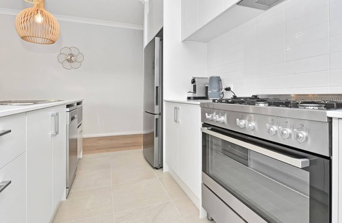 North Rothbury House | Hunter Valley Bercuti