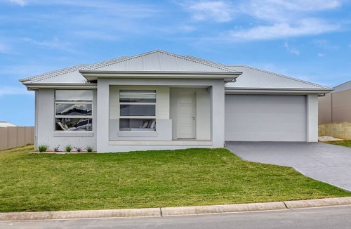 North Rothbury House | Hunter Valley Bercuti