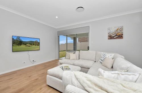 North Rothbury House | Hunter Valley Bercuti