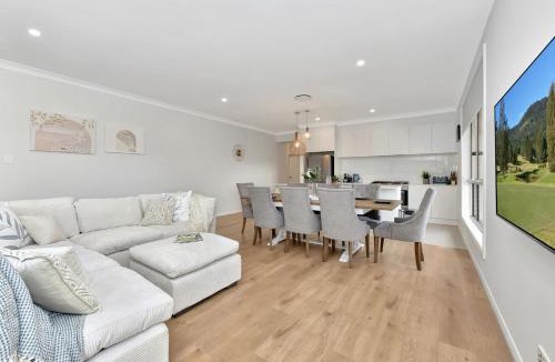 North Rothbury House | Hunter Valley Bercuti