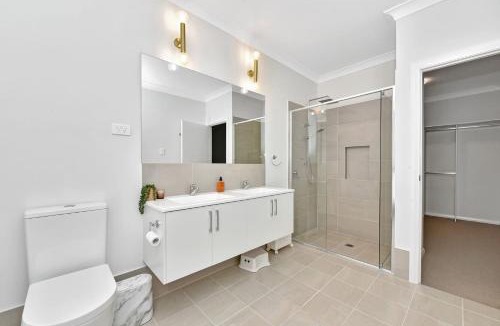 North Rothbury House | Hunter Valley Bercuti