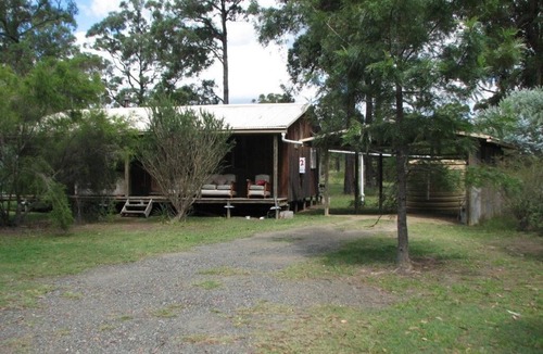 Lovedale Cottage | Hunter Valley Cottage