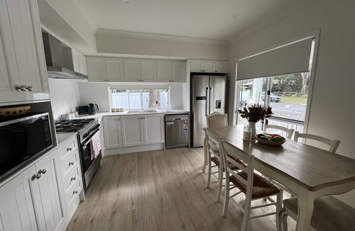 Nulkaba House | Hunter Valley guest house