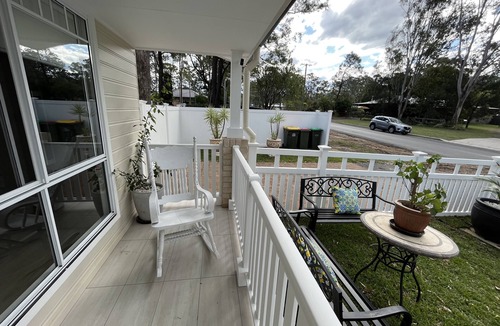 Nulkaba House | Hunter Valley guest house