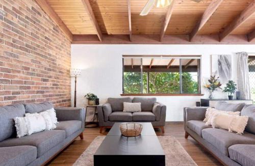 Whittingham House | Hunter Valley Homes Pets Heated Pool