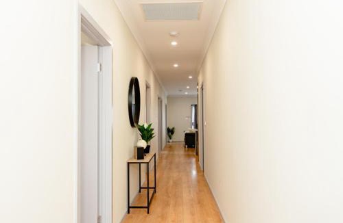 North Rothbury House | Hunter Valley Modern 4-Bedroom House