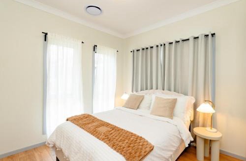 North Rothbury House | Hunter Valley Modern 4-Bedroom House