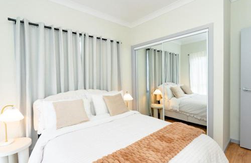 North Rothbury House | Hunter Valley Modern 4-Bedroom House