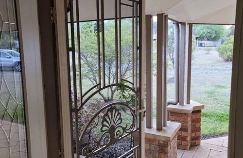 Nulkaba House | Hunter Valley Nulkaba | breathtaking views & relax