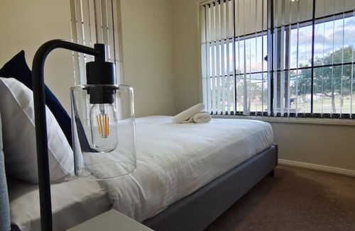 Nulkaba House | Hunter Valley Nulkaba | breathtaking views & relax