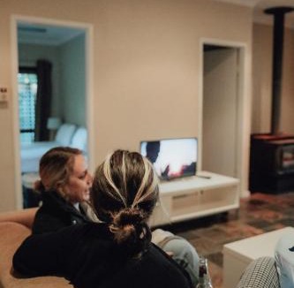 Quorrobolong Resort | Hunter Valley Retreat