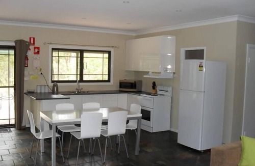 Quorrobolong Hotel | Hunter Valley Retreat