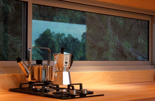 Pokolbin Cabin | Hunter Valley Vineyard Cabin by Outpost