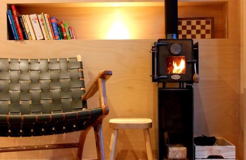 Pokolbin House | Hunter Valley Vineyard Cabin by Outpost