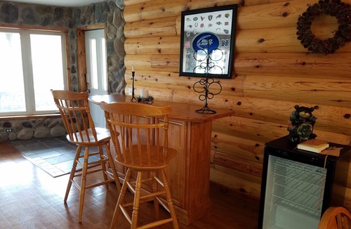 Maplecrest Apartment | Hunter/Windham Area - Winter Rental