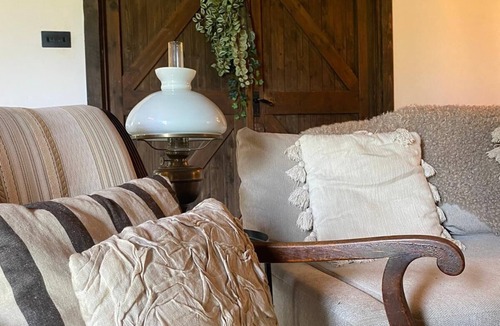 Ashford Cabin | Hunters Cabin- Farm Stay