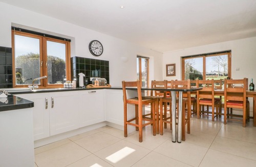 Sockbridge and Tirril Cottage | Hunters Chase