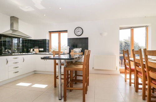 Sockbridge and Tirril Cottage | Hunters Chase