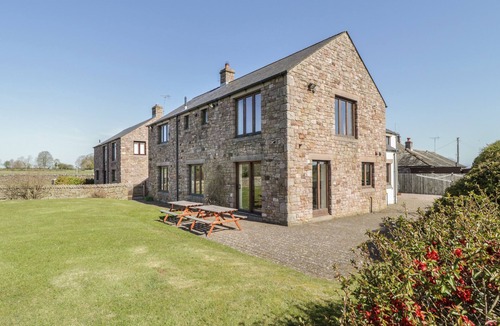 Sockbridge and Tirril Cottage | Hunters Chase