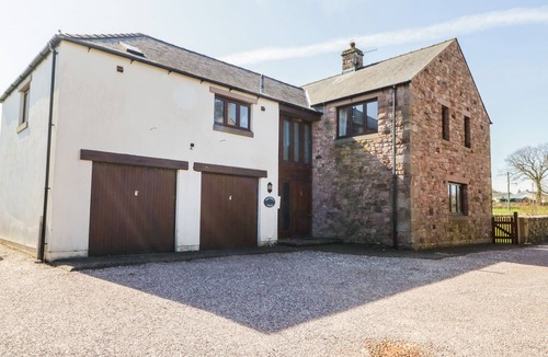 Sockbridge and Tirril Cottage | Hunters Chase