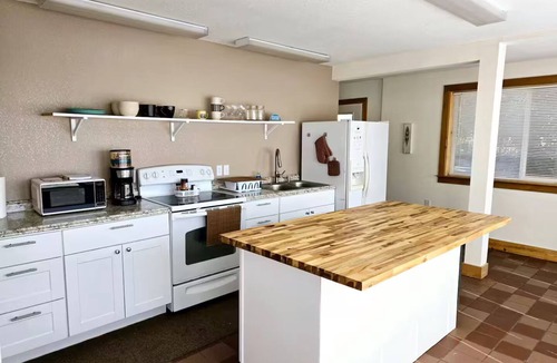 Chiloquin House | Hunters Haven