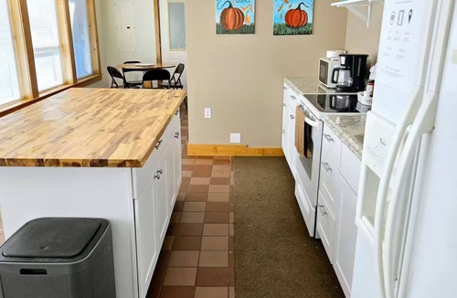 Chiloquin House | Hunters Haven