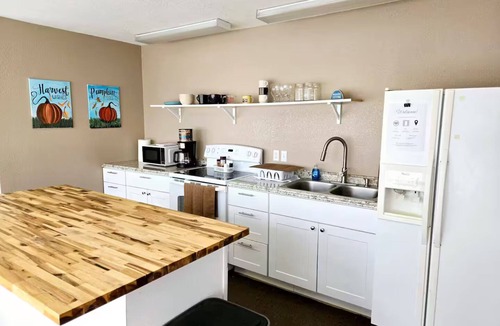 Chiloquin House | Hunters Haven