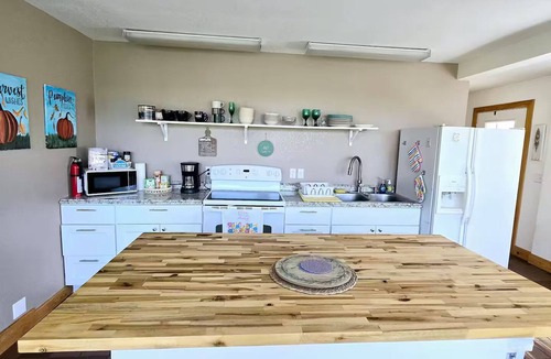 Chiloquin House | Hunters Haven